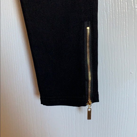 Moto Leggings - Picture 5 of 7